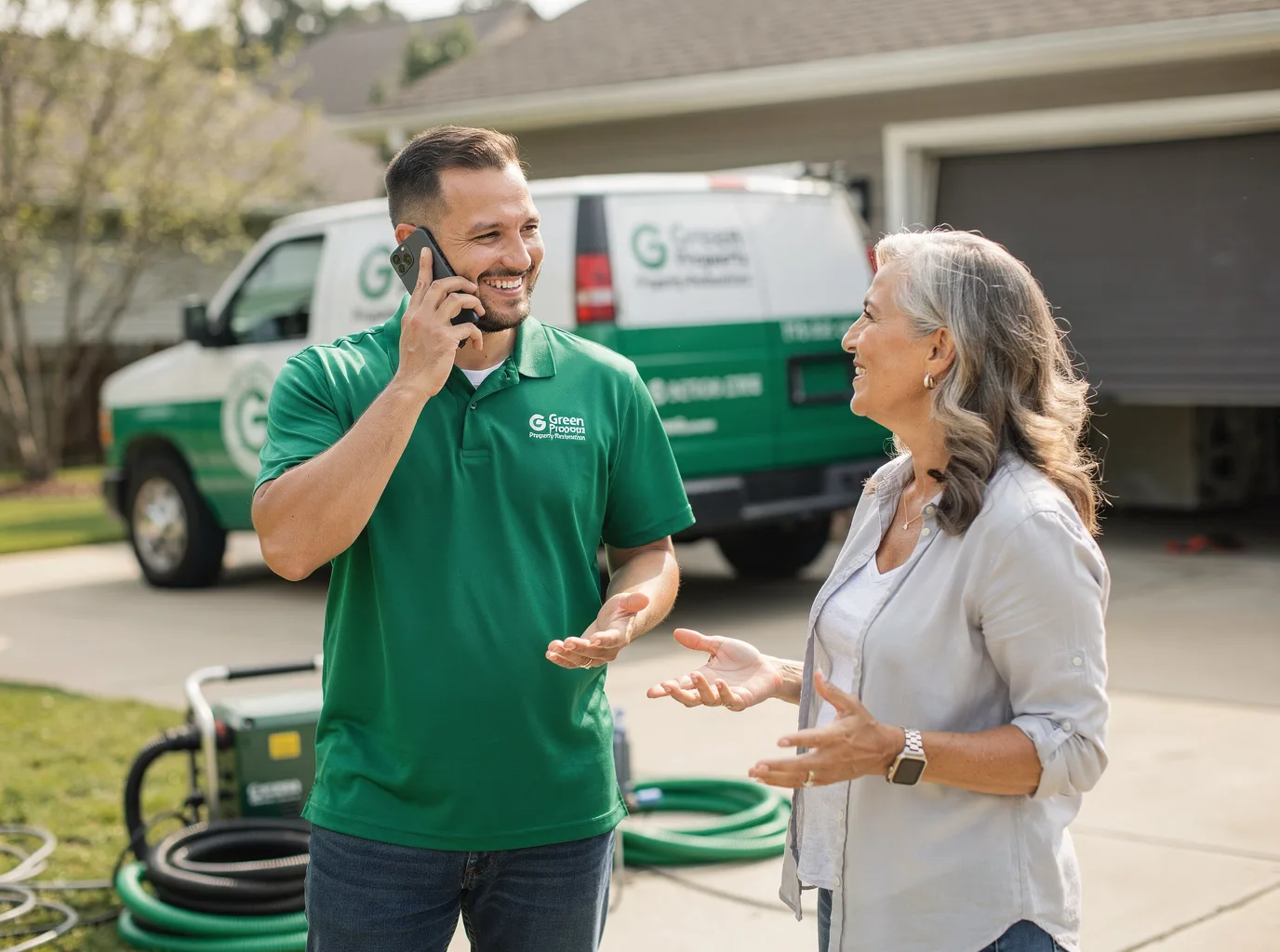 Water Damage Restoration Entiat, WA FAQs
